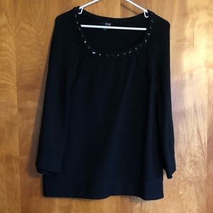 A.N.A. Sweater